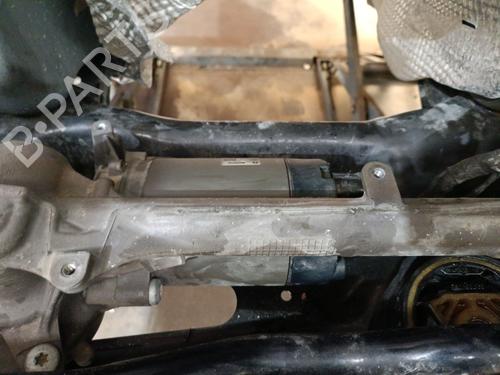 Steering rack SEAT LEON Sportstourer (KL8, KLD) 1.0 TSI | BP34445561M22  - Image 7