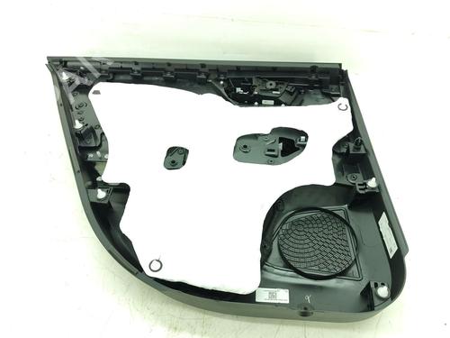 Rear right panel FORD FOCUS IV (HN) 2.3 ST EcoBoost | BP29936190C61