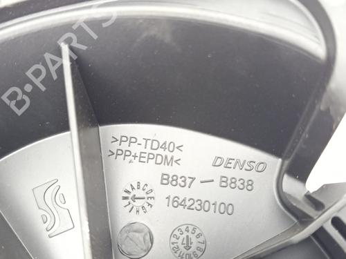 Heater blower motor OPEL CORSA E (X15) 1.3 CDTI (08, 68) | BP29064721M62