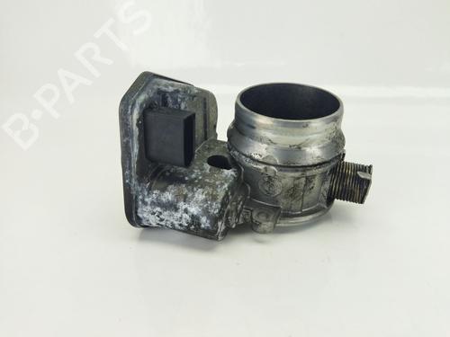 Throttle body BMW 3 (E90) 320 d | BP9756585M82 