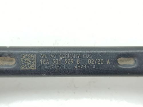 Left rear suspension arm VW ID.3 (E11, E12) Pro | BP37199980M14 - Image 2