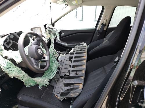 Front left panel NISSAN JUKE (F16_) 1.0 | BP38198603C58 - Image 12
