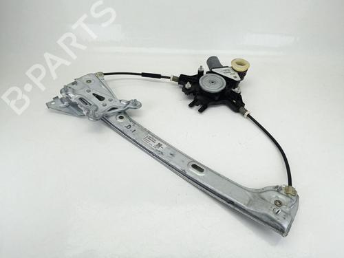 Used Front left window mechanism Front left window mechanism 38069484 38069484