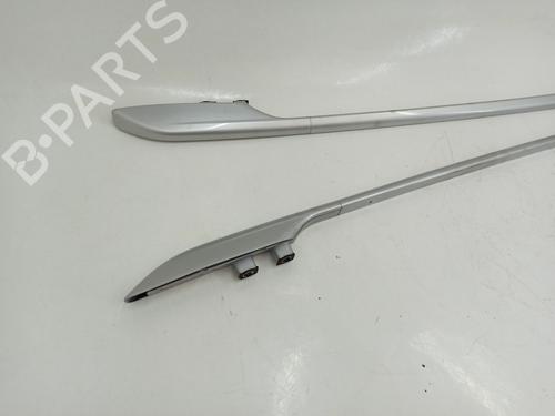 Roof bar NISSAN X-TRAIL III (T32_, T32R, T32RR) 1.6 dCi (T32) | BP25874711C65 