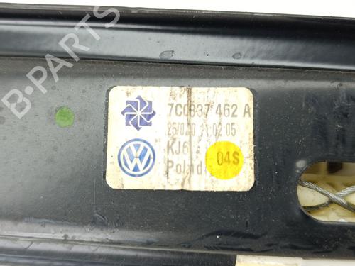Front right window mechanism VW CRAFTER Van (SY_, SX_) 2.0 TDI FWD (SYB, SYC, SYD) | BP40009727C23 - Image 4