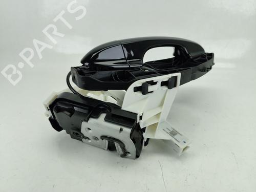 Rear right lock FORD PUMA (J2K, CF7)  | BP26321772C99 