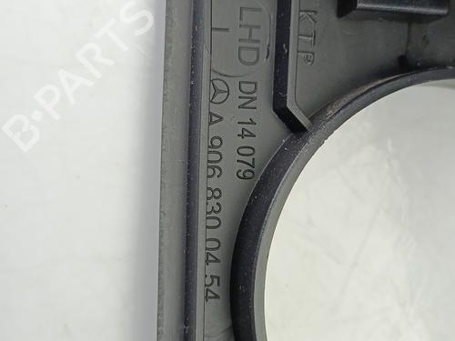 Air vent MERCEDES-BENZ SPRINTER 3,5-t Van (B906)  | BP25877876I21 