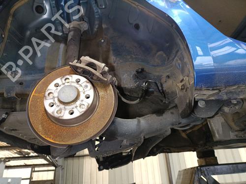 Rear axle SEAT LEON (KL1, KLG) 1.0 TSI | BP34445568M2 - Image 6