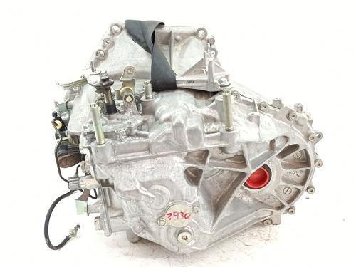 Gearbox MAZDA 3 (BM, BN) 2.2 D | BP38772660M3 - Image 4