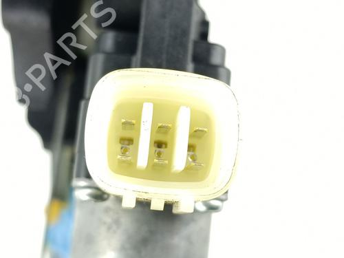 Front left window mechanism SUZUKI SWIFT V (AZ) 1.4 Sport (A2L414, ZC33S) | BP36261543C22 - Image 4