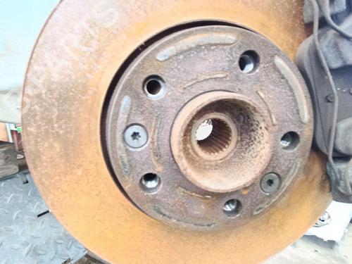 Right front steering knuckle RENAULT EXPRESS Box Body/MPV 1.5 Blue dCi 95 (F6AB) | BP39268546M26 - Image 4