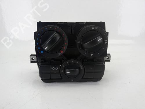 Used Heater blower motor MERCEDES-BENZ VITO / MIXTO Van (W639) [2003-2025]  16124477