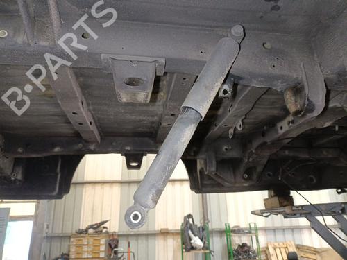Used Right rear shock absorber Right rear shock absorber MERCEDES-BENZ SPRINTER 3,5-t Van (B907, B910) 317 CDI RWD (907.631, 907.633, 907.635, 907.637) (170 hp) 40006159 40006159