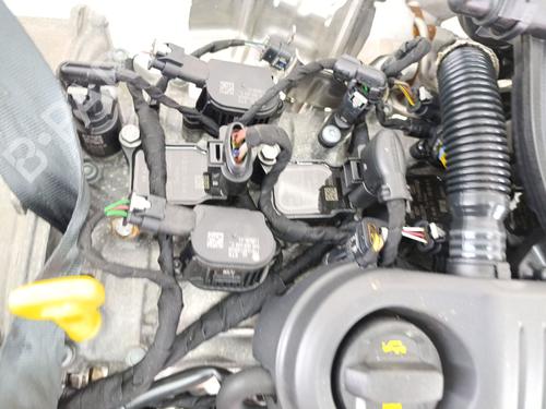Engine SEAT ATECA (KH7, KHP) 1.5 TSI | BP32702804M1  - Image 15