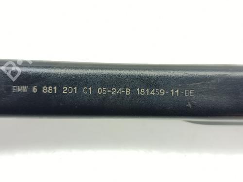 Left rear suspension arm BMW Z4 Roadster (G29) sDrive 20 i | BP28022113M14