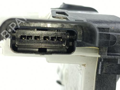 Rear right lock CITROËN C3 AIRCROSS II (2R_, 2C_) 1.2 PureTech 110 (2RHNZB, 2RHNZW, 2RHNPX, 2RHNPJ) | BP27382765C99 