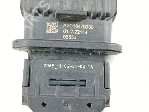 Electronic sensor VW CRAFTER Van (SY_, SX_) 2.0 TDI FWD (SYB, SYC, SYD) | BP34461691M84  - Image 6