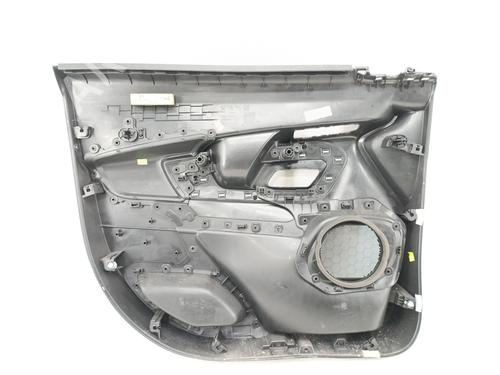 Front right panel PEUGEOT RIFTER 1.5 BlueHDi 100 | BP36159270C59 - Image 2