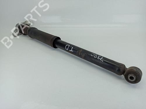 Højre bagtil støddæmper KIA STONIC (YB) 1.0 T-GDi (120 hp) 15820933