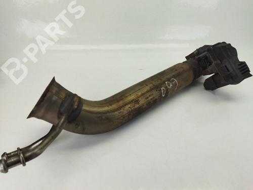 Used Throttle body Throttle body MERCEDES-BENZ A-CLASS (W176) A 180 CDI / d (176.012) (109 hp) 10180810 10180810