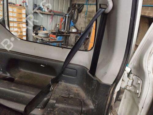 Used Rear right seatbelt SUZUKI JIMNY Closed Off-Road Vehicle (SN) [1998-2025]  26548258