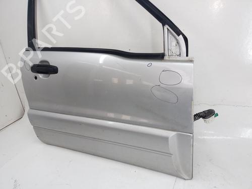 Right front door SUZUKI GRAND VITARA I (FT, HT)  | BP16174129C3 