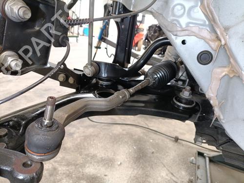 Steering rack RENAULT CAPTUR II (HF_) TCe 90 (HFM6) | BP29632197M22 