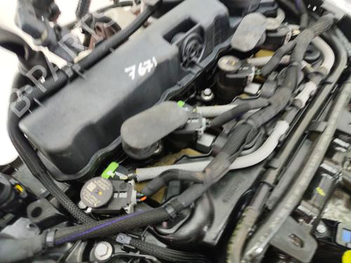 Engine CITROËN JUMPY III Van (V_) 2.0 BlueHDi 120 | BP29476887M1 