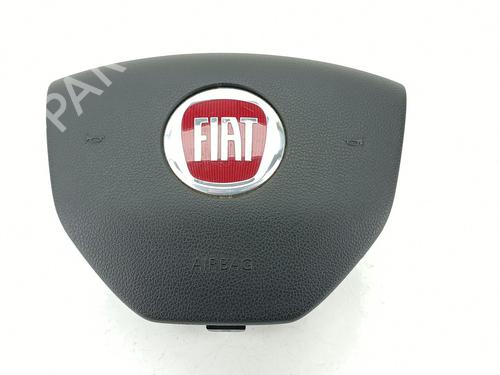 Airbag chauffør Airbag chauffør FIAT SCUDO Van 1.5 Multijet 100 (506) (102 hp) 34622326 34622326