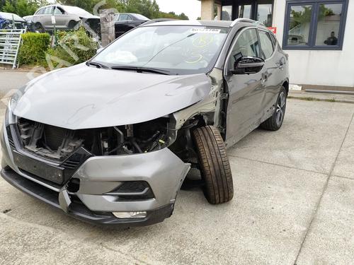 Glove box NISSAN QASHQAI II (J11, J11_) 1.3 DIG-T | BP30685729C95 