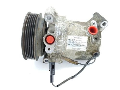 AC Kompressor SANTANA 300/350 1.6 HDi 4x4 (90 hp) 31352993