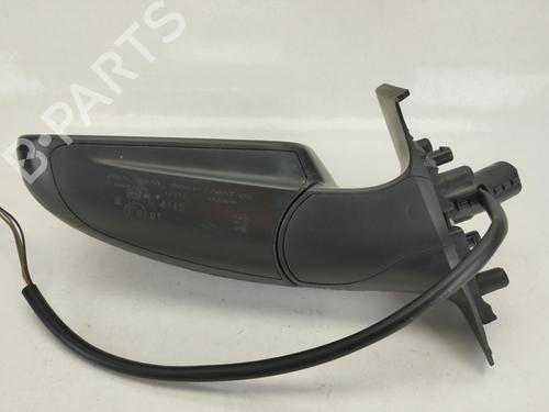 Left mirror PEUGEOT 307 (3A/C) 2.0 HDi 90 | BP14515642C26 