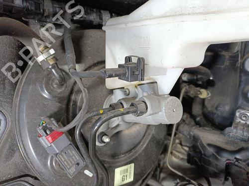 Servo brake KIA RIO IV (YB, SC, FB) 1.25 | BP33953027M42  - Image 6
