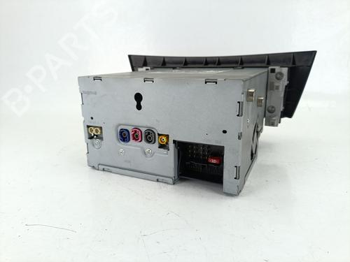 Elektronisk modul MERCEDES-BENZ C-CLASS (W204) C 220 CDI (204.002) | BP25878494M83 