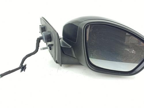 Used Right mirror CITROËN C4 CACTUS 1.5 BlueHDi 100 (102 hp) 27298246