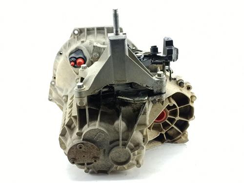 Gearbox FORD TOURNEO CONNECT 1.8 TDCi /TDDi /DI | BP29019533M3