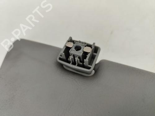 Right sun visor MERCEDES-BENZ VITO / MIXTO Van (W639) 111 CDI (639.601, 639.603) | BP26554784I2