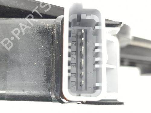 Front right window mechanism PEUGEOT 2008 II (UD_, US_, UY_, UJ_, UR_, UC_) 1.2 PureTech 130 (USHNS, URHNS) | BP30935345C23