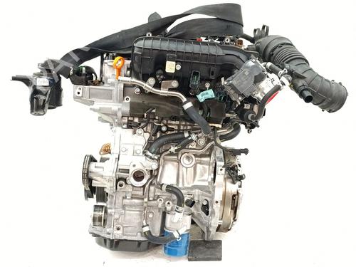 Engine HYUNDAI BAYON (BC3) 1.0 T-GDI | BP39146322M1 - Image 3
