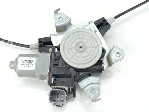 Front right window mechanism NISSAN NV200 Van e-NV (ME0N) | BP36074603C23 - Image 2