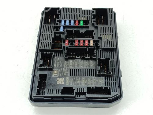 Fuse box RENAULT KANGOO III Box Body/MPV 1.5 Blue dCi 95 (FJAB) | BP39472144E1 - Image 2
