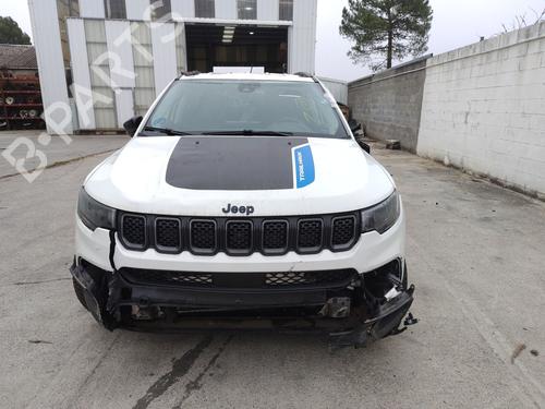 Right rear driveshaft JEEP COMPASS (MP, M6, MV, M7) 1.3 Hybrid 4x4 | BP40237519M41  - Image 12