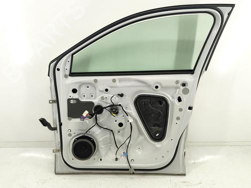 Right front door SKODA KAROQ (NU7, ND7) 2.0 TDI | BP29446702C3 