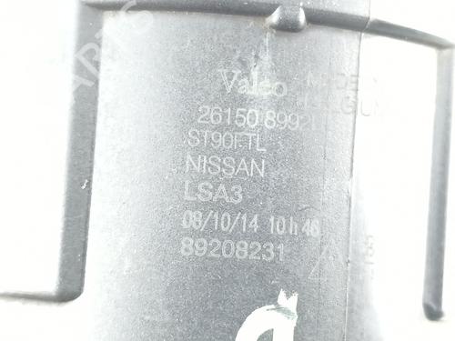Right front fog light NISSAN NV200 / EVALIA Bus 1.5 dCi 90 (M20, M20M) | BP38465249C31 - Image 4