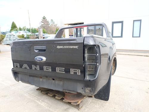 Rear body tub FORD RANGER (TKE)  | BP26554677C127