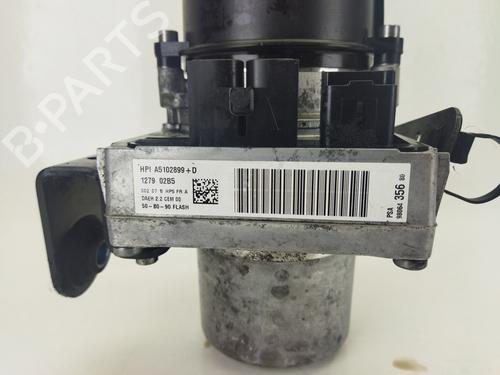Steering pump PEUGEOT 5008 (0U_, 0E_) 1.6 BlueHDi 120 | BP10149856M99 