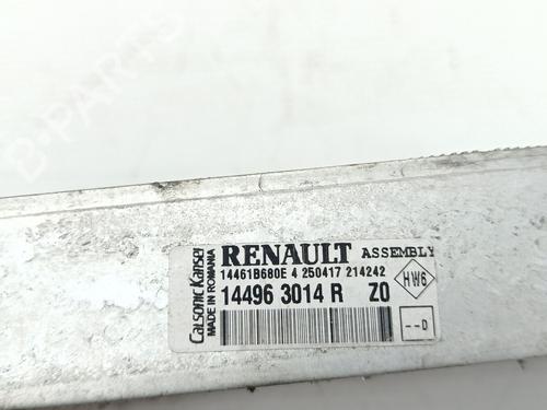 Intercooler RENAULT CAPTUR I (J5_, H5_) 0.9 TCe 90 | BP32454685M30