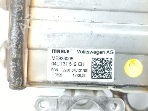 Egr VW CRAFTER Van (SY_, SX_) 2.0 TDI FWD (SYB, SYC, SYD) | BP34461693M69  - Image 5