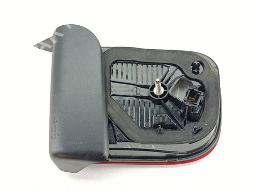 Right tailgate light CITROËN C4 CACTUS 1.2 THP 110 | BP33538402C80  - Image 5