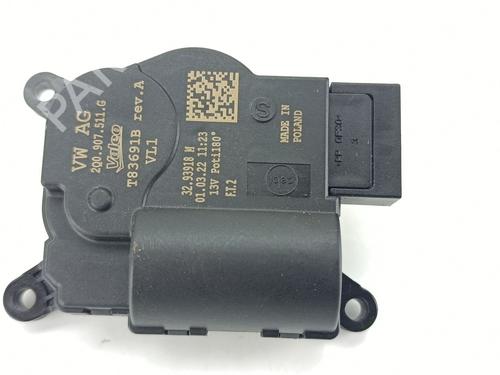Elektronisk modul AUDI Q3 Sportback (F3N) 35 TDI (150 hp) 27867878